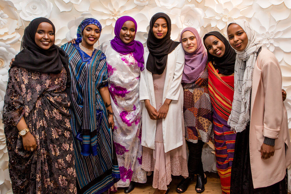 The Many Meanings of Hijab