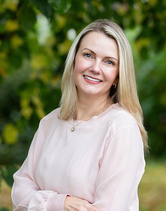 Lynn Kirk, Life Coach welcoming picture