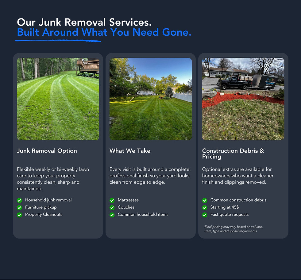 service page
