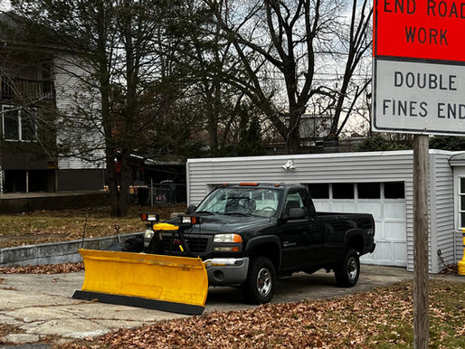 Spring Cleanup Services in Massachusetts: Get Your Property Ready for the Season