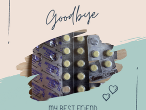 A Healing Journey Milestone: Embracing Victory Over Chronic Illness