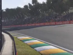 Post Gran Premio di Brasile