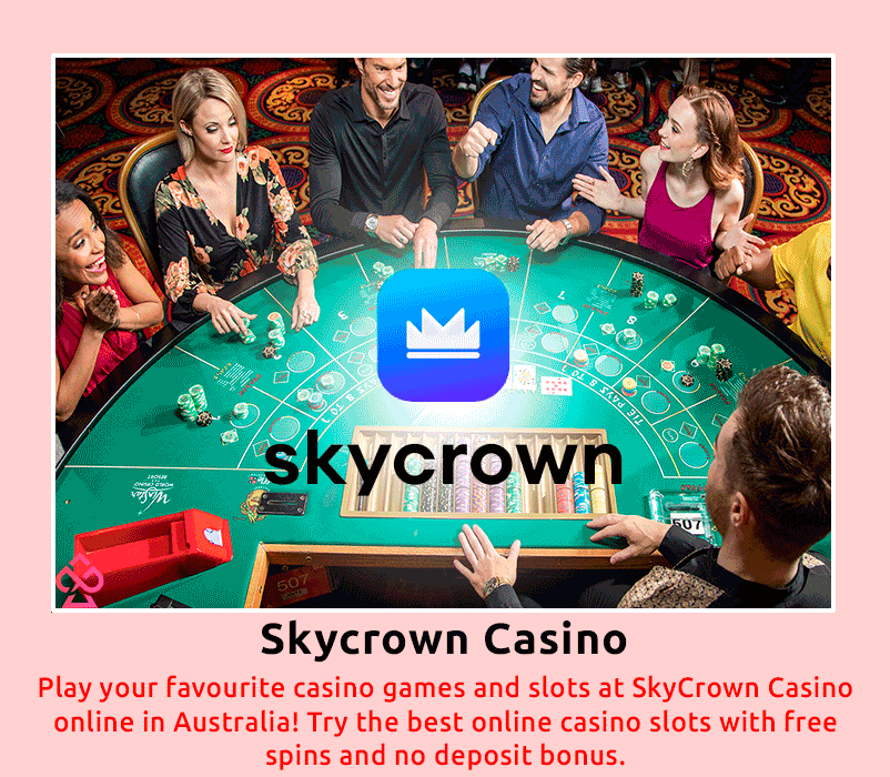 Sky Crown Casino