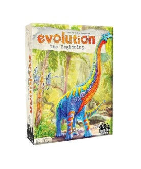 Evolution The Beginning