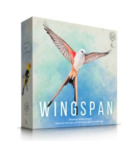Wingspan