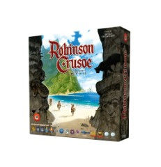 Robinson Crusoe