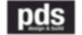 PDS Design & Build logo