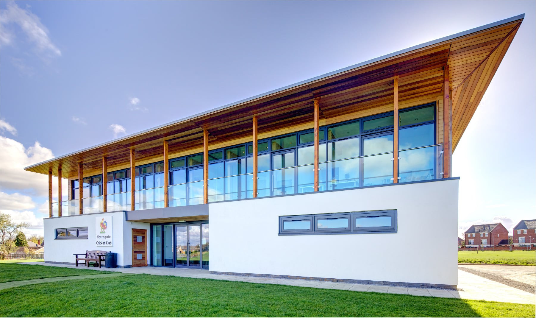 Harrogate Cricket Club Membership