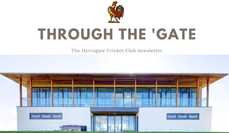 Harrogate Cricket Club