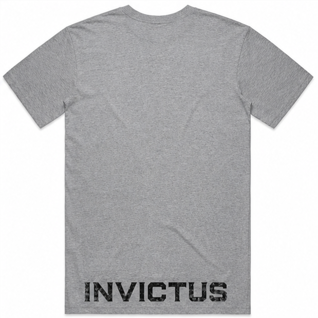 Thumbnail: INVICTUS Valhalla | Tee - Invictus Logo