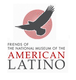 Logo of National Museum of the American Latino