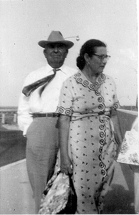 P.C. & Eugenia Olivares