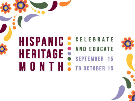 Is Hispanic Heritage Month Becoming Anachronistic?