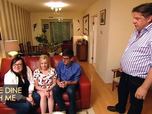 The Come Dine With Me Theme: How a Four-Second Sting Made Its Composers Filthy Rich