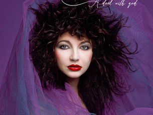 The Song That Bombed in the 80s but Took Over the Internet 30 Years Later: “Running Up That Hill”