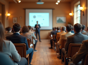 Empowering Latino Men to Build Wealth Together