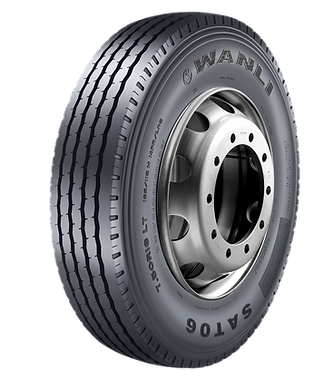 SAT06 WANLI NEW TYRE - TL & TT