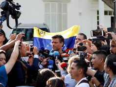Oposição Venezuelana Denuncia Morte de Militante Preso: Acusações de Assassinato Ganham Destaque