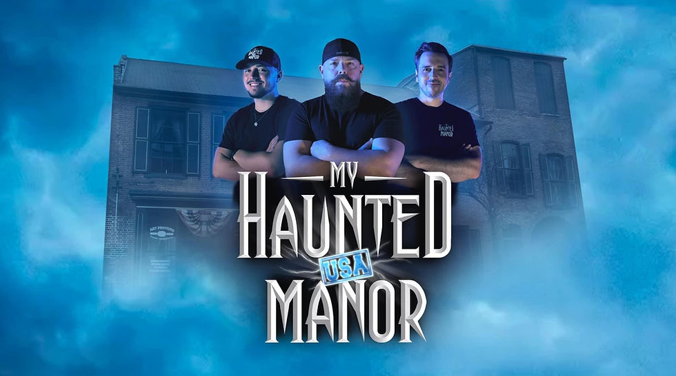 MAIN EVENT (FULL TEAM OVERNIGHT INVESTIGATION)