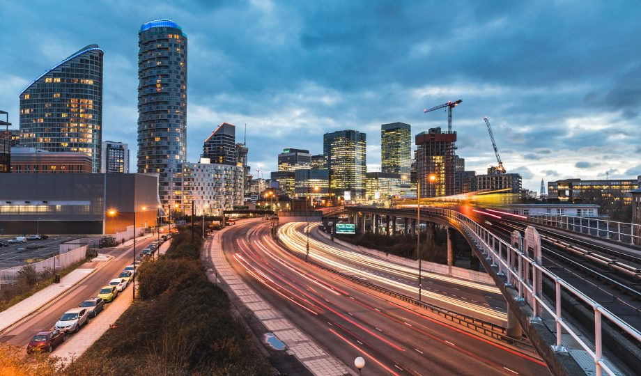 UKGBC - Net Zero Whole Life Carbon Roadmap for the Built Environment