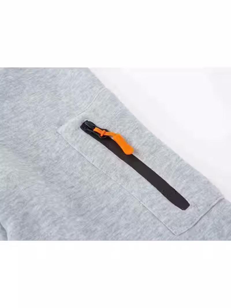 Thumbnail: Cat Venture Quarter Zip Casual