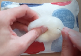 Beginners Needle Felting Guide Step 2