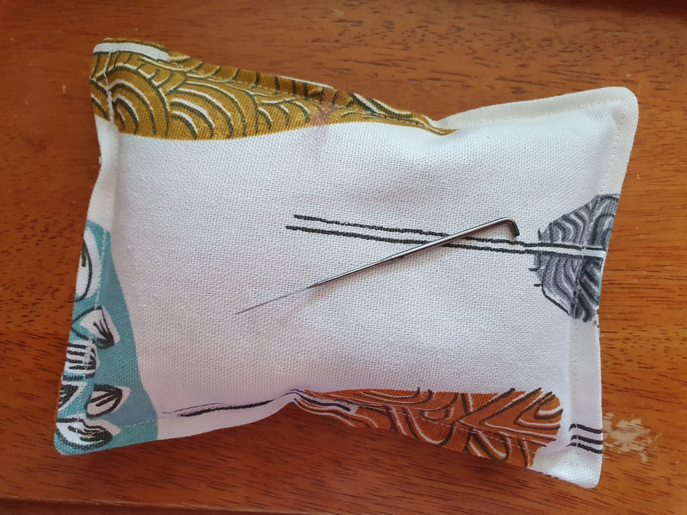 Let's talk needle felting mats.