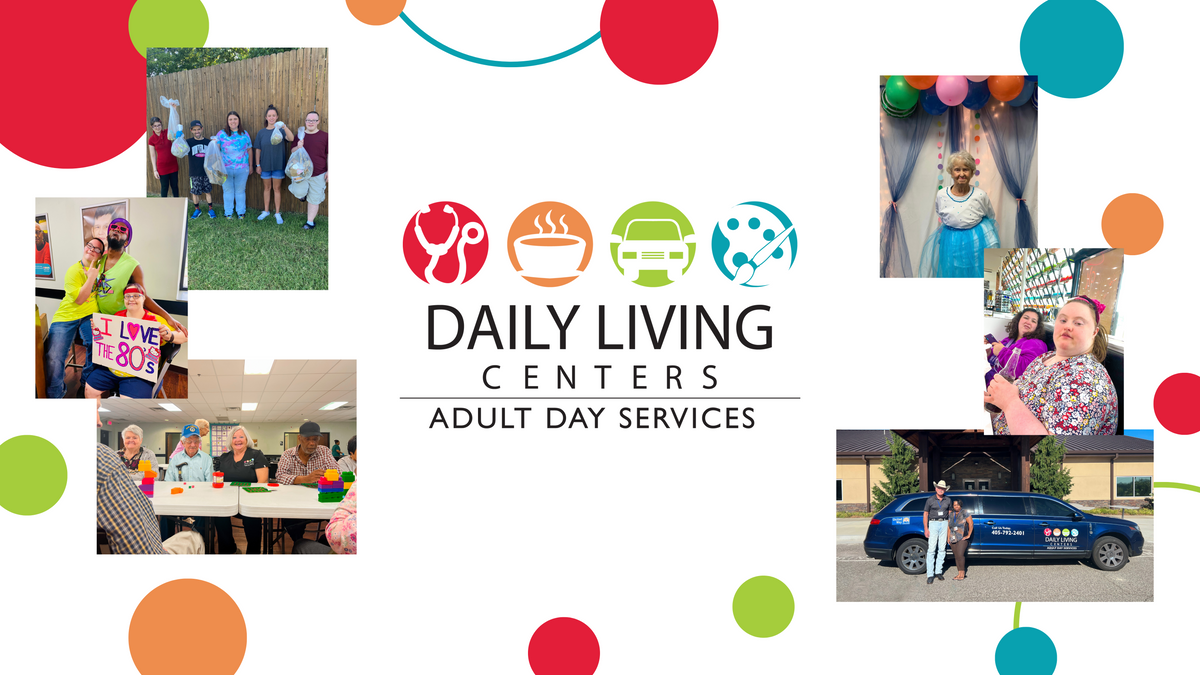 Daily Living Centers Inc-Jeltz