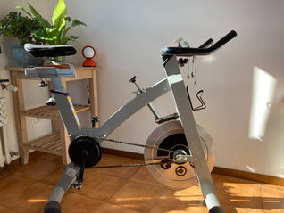La manutenzione della tua bike? un gioco da ragazzi!