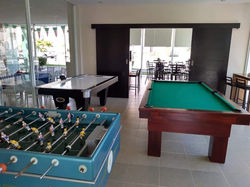 Salón de Juegos