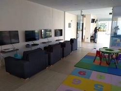 Consolas de juegos