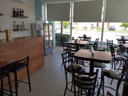 Snack Bar