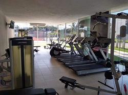 Gimnasio