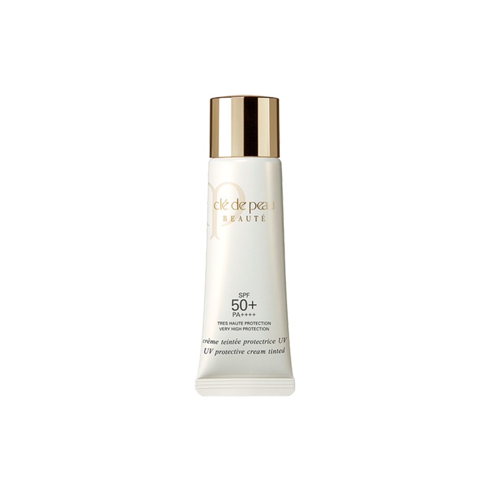 Shiseido Cle de Peau Beaute Creme Tante UV Ivory 30mL