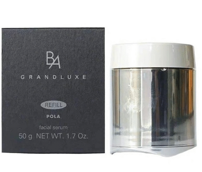 Pola B.A GrandluxeⅢ Refill 50g | Omakase JP Wholesale