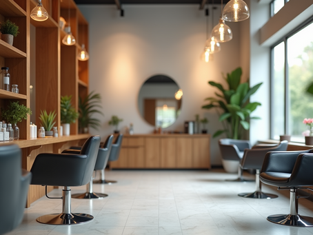 Transform Your Look: Services Offered by Velvet Aura