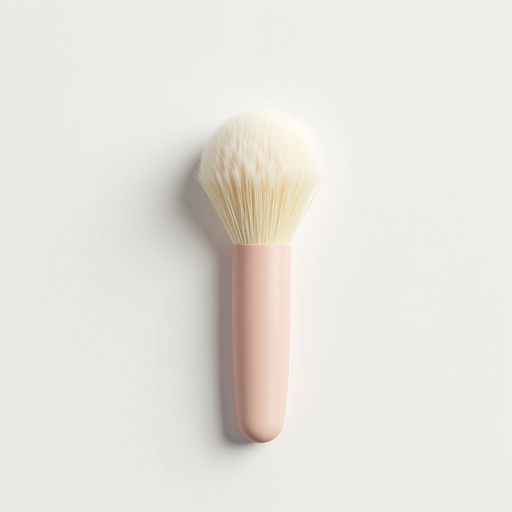 Soft Blending Brush