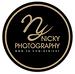 logo in studio