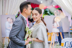 ช่างภาพงานแต่งทุ่งสง