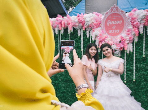 ช่างภาพนครศรีธรรมราช