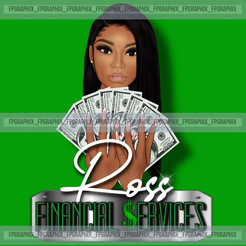 Thumbnail: Cartoon Style Logo