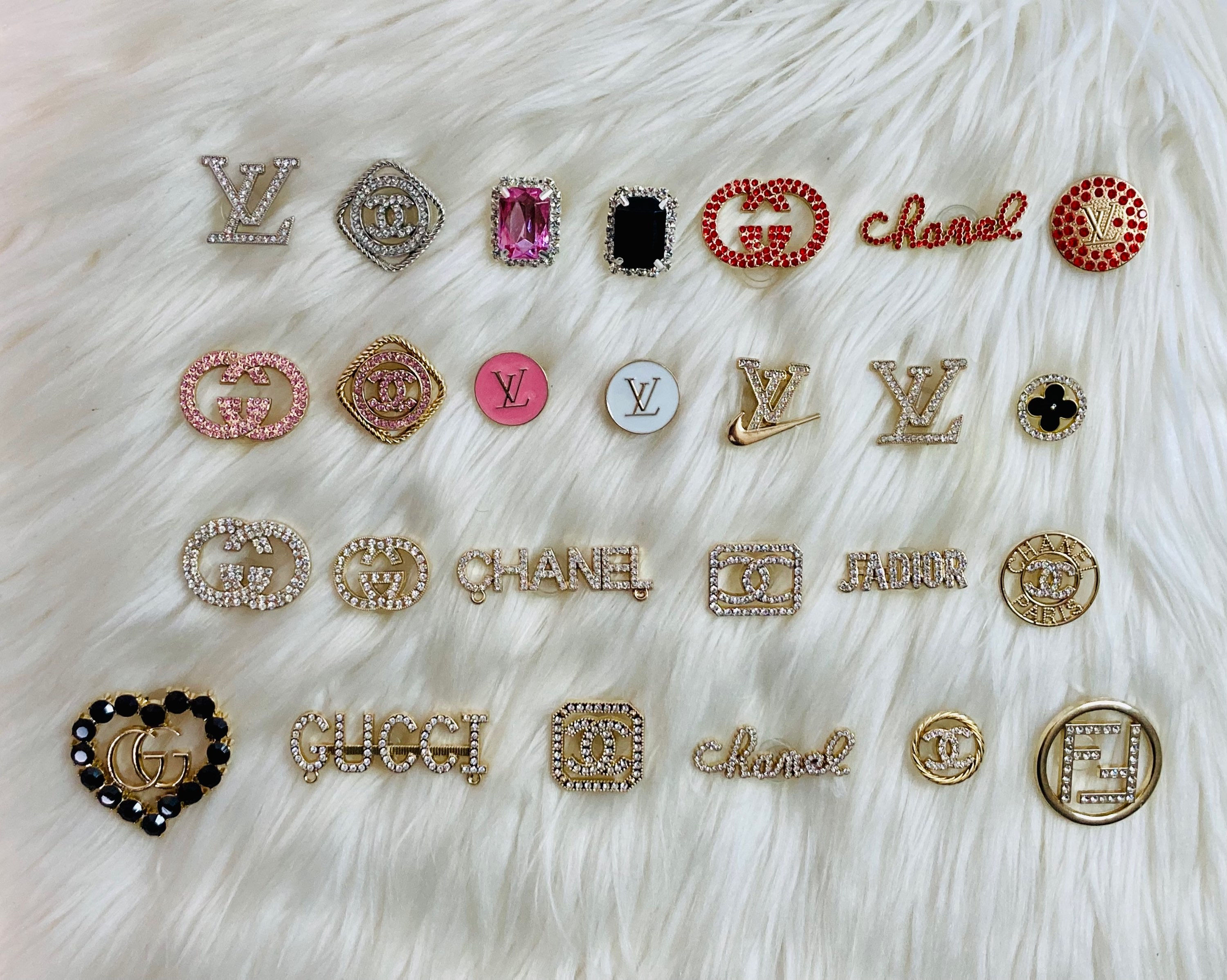 Bling Charms