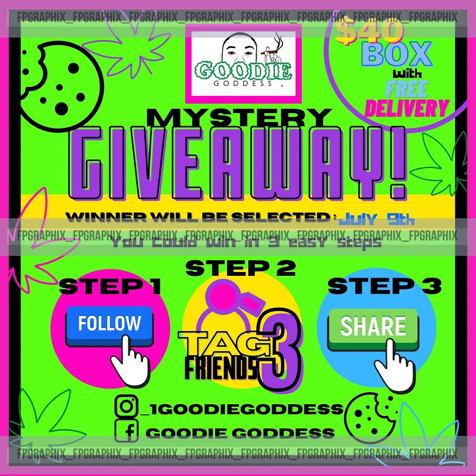 Thumbnail: Flawless E-Flyer