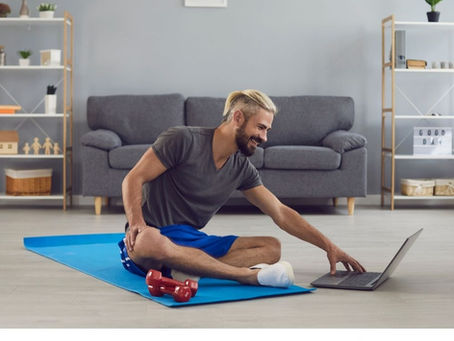 Top Home Workout Tips
