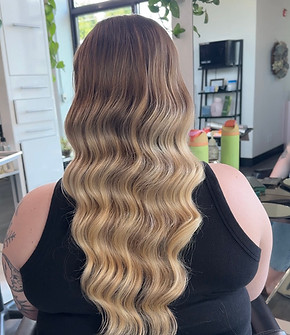 Image taken by stylist