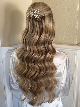 Image taken by stylist