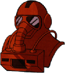 mask