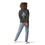 Thumbnail: GenX Fit Unisex Hoodie