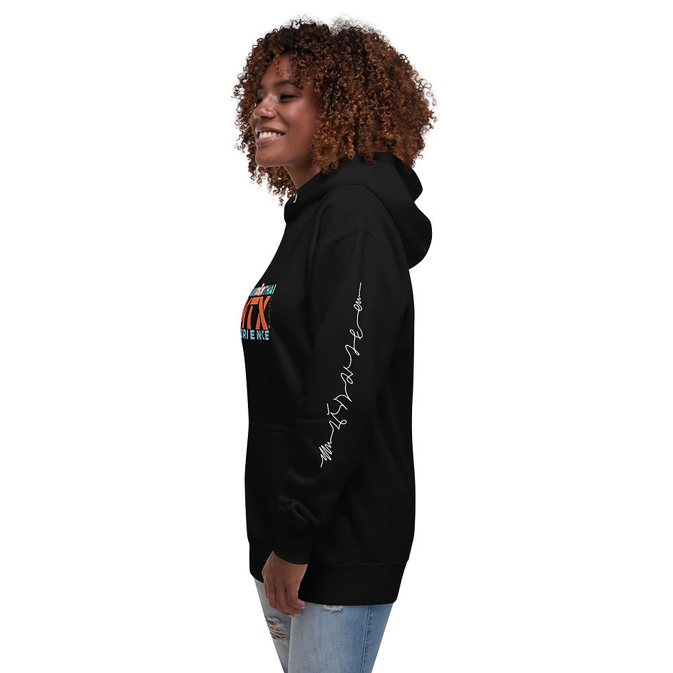 Thumbnail: MTX Unisex Hoodie II