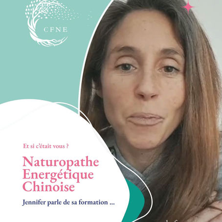 Découvrez des témoignages des élèves du CFNE